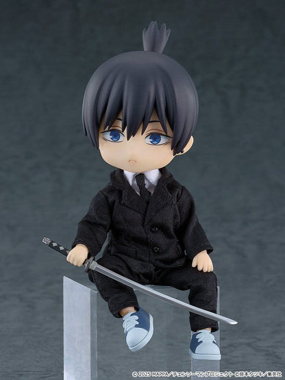 AKI HAYAKAWA NENDOROID DOLL CHAINSAW MAN 14 CM – GOOD SMILE COMPANY