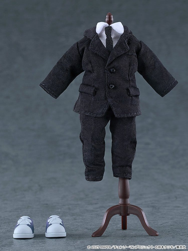 AKI HAYAKAWA NENDOROID DOLL CHAINSAW MAN 14 CM – GOOD SMILE COMPANY