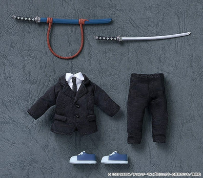 AKI HAYAKAWA NENDOROID DOLL CHAINSAW MAN 14 CM – GOOD SMILE COMPANY