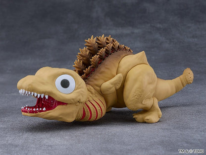 GODZILLA SECOND FORM SHIN GODZILLA NENDOROID 16 CM GOOD SMILE COMPANY