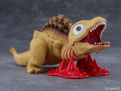 GODZILLA SECOND FORM SHIN GODZILLA NENDOROID 16 CM GOOD SMILE COMPANY
