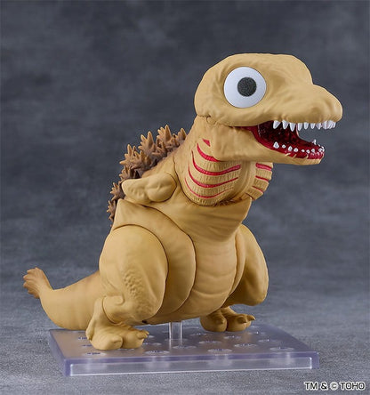 GODZILLA SECOND FORM SHIN GODZILLA NENDOROID 16 CM GOOD SMILE COMPANY