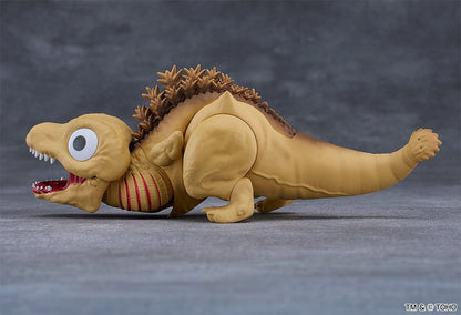 GODZILLA SECOND FORM SHIN GODZILLA NENDOROID 16 CM GOOD SMILE COMPANY