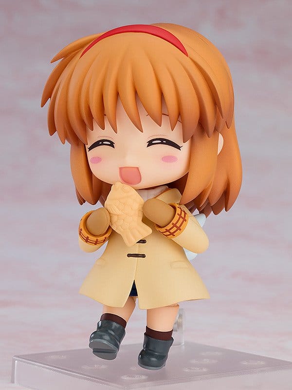 AYU TSUKIMIYA KANON NENDOROID FIGURA 10 CM GOOD SMILE COMPANY