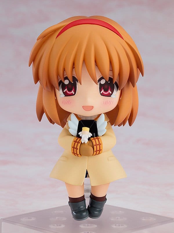AYU TSUKIMIYA KANON NENDOROID FIGURA 10 CM GOOD SMILE COMPANY