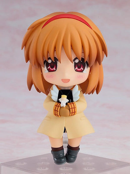 AYU TSUKIMIYA KANON NENDOROID FIGURA 10 CM GOOD SMILE COMPANY