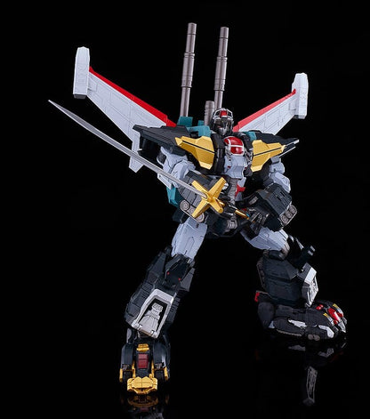 DANCOUGA SUPER BEAST MACHINE GOD MODEROID POWERED-UP WING SET GOOD SMILE COMPANY