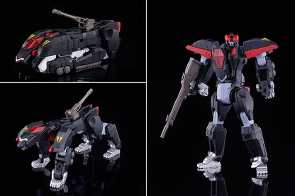 DANCOUGA SUPER BEAST MACHINE GOD MODEROID POWERED-UP WING SET GOOD SMILE COMPANY