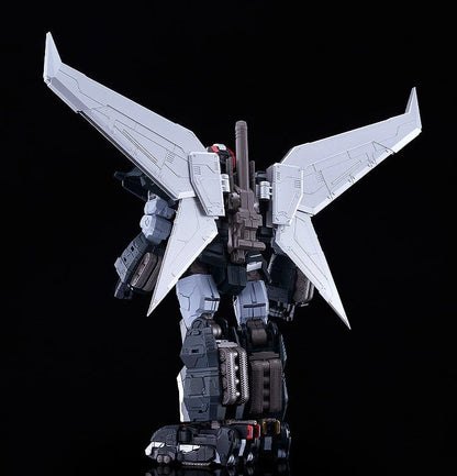 DANCOUGA SUPER BEAST MACHINE GOD MODEROID POWERED-UP WING SET GOOD SMILE COMPANY