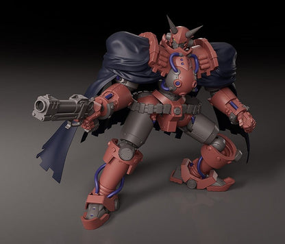 VOLKEIN GUN X SWORD MODEROID MAQUETA PLASTIC MODEL KIT 17 CM GOOD SMILE COMPANY