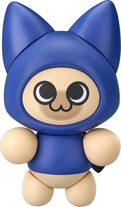 PALICO LAYERED ARMOR KIT T MONSTER HUNTER NENDOROID 10 CM GOOD SMILE COMPANY