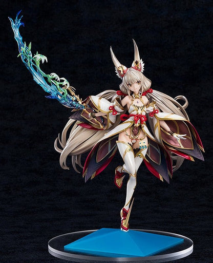 NIA XENOBLADE CHRONICLES 2 FIGURA PVC 1/7 31 CM GOOD SMILE COMPANY