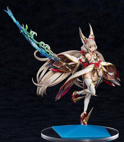 NIA XENOBLADE CHRONICLES 2 FIGURA PVC 1/7 31 CM GOOD SMILE COMPANY