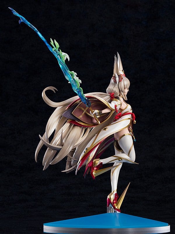 NIA XENOBLADE CHRONICLES 2 FIGURA PVC 1/7 31 CM GOOD SMILE COMPANY