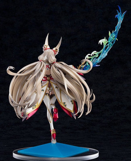 NIA XENOBLADE CHRONICLES 2 FIGURA PVC 1/7 31 CM GOOD SMILE COMPANY