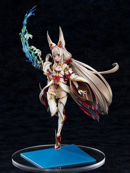 NIA XENOBLADE CHRONICLES 2 FIGURA PVC 1/7 31 CM GOOD SMILE COMPANY