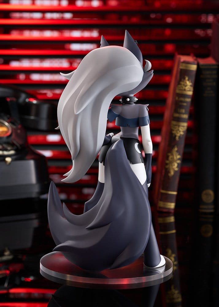 LOONA HELLUVA BOSS POP UP PARADE L SIZE 22 CM GOOD SMILE COMPANY