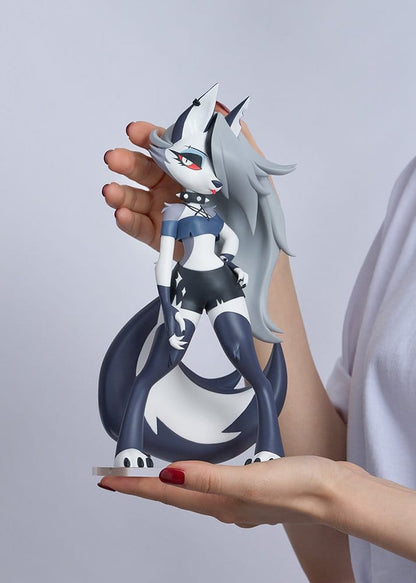 LOONA HELLUVA BOSS POP UP PARADE L SIZE 22 CM GOOD SMILE COMPANY