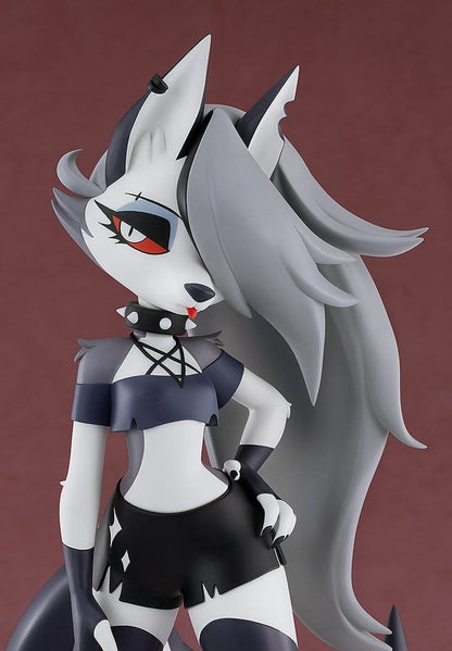 LOONA HELLUVA BOSS POP UP PARADE L SIZE 22 CM GOOD SMILE COMPANY