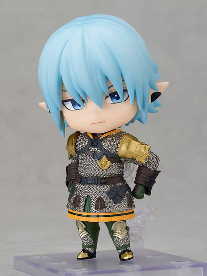 HAURCHEFANT FINAL FANTASY XIV NENDOROID FIGURA 10 CM GOOD SMILE COMPANY