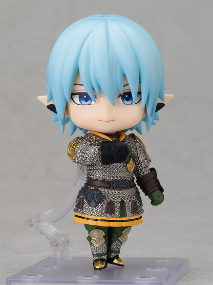 HAURCHEFANT FINAL FANTASY XIV NENDOROID FIGURA 10 CM GOOD SMILE COMPANY