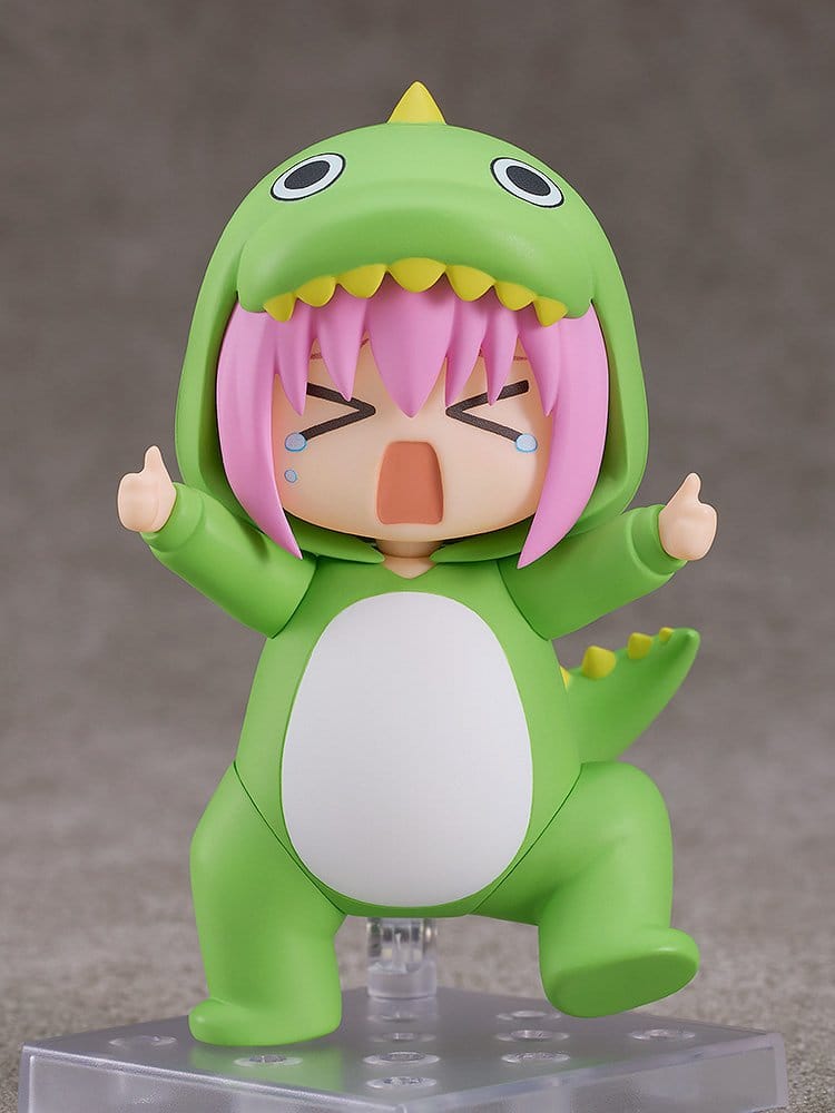 HITORI GOTOH BOCCHI THE ROCK! NENDOROID ATTENTION-SEEKING MONSTER VER. 10 CM GOOD SMILE COMPANY