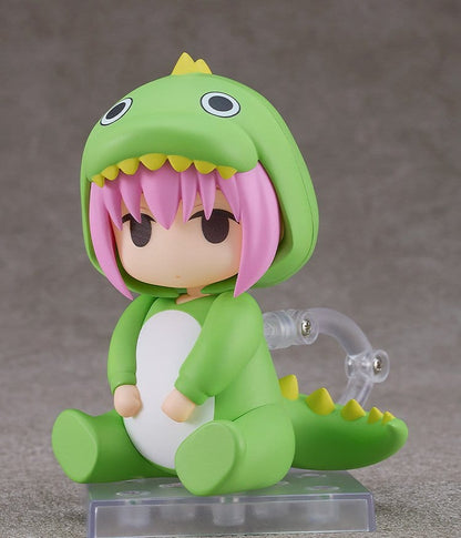 HITORI GOTOH BOCCHI THE ROCK! NENDOROID ATTENTION-SEEKING MONSTER VER. 10 CM GOOD SMILE COMPANY
