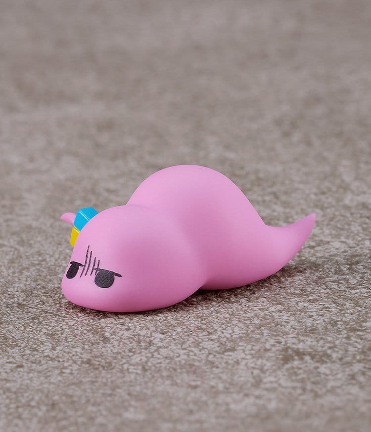 HITORI GOTOH BOCCHI THE ROCK! NENDOROID ATTENTION-SEEKING MONSTER VER. 10 CM GOOD SMILE COMPANY