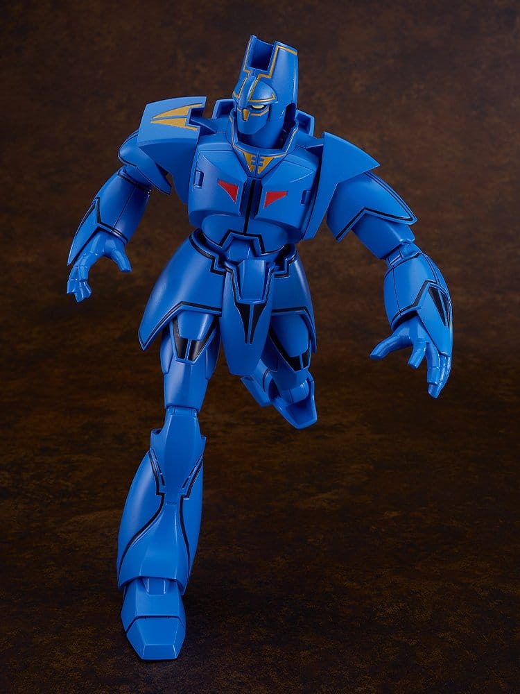 GORG GIANT GORG MODEROID MAQUETA PLASTIC MODEL KIT 17 CM GOOD SMILE COMPANY