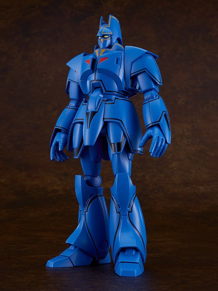 GORG GIANT GORG MODEROID MAQUETA PLASTIC MODEL KIT 17 CM GOOD SMILE COMPANY