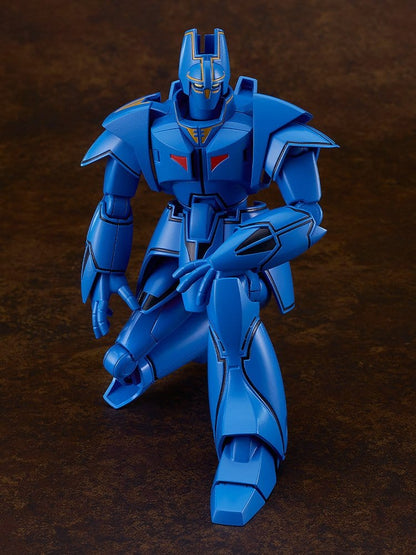 GORG GIANT GORG MODEROID MAQUETA PLASTIC MODEL KIT 17 CM GOOD SMILE COMPANY