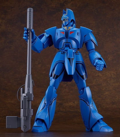 GORG GIANT GORG MODEROID MAQUETA PLASTIC MODEL KIT 17 CM GOOD SMILE COMPANY