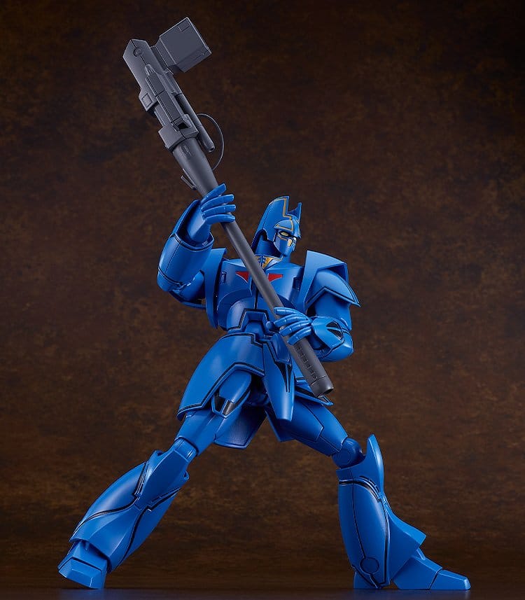 GORG GIANT GORG MODEROID MAQUETA PLASTIC MODEL KIT 17 CM GOOD SMILE COMPANY