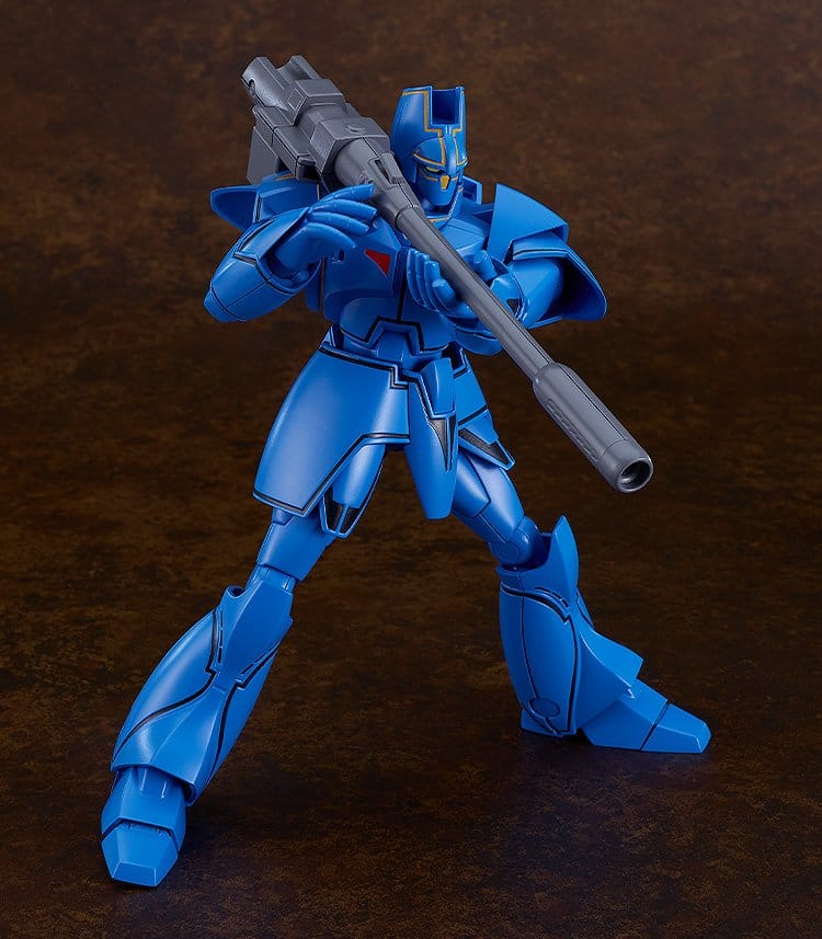 GORG GIANT GORG MODEROID MAQUETA PLASTIC MODEL KIT 17 CM GOOD SMILE COMPANY