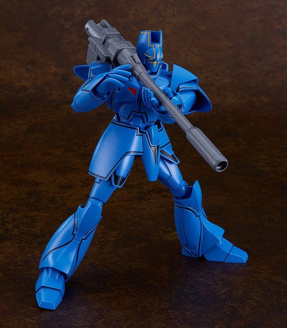 GORG GIANT GORG MODEROID MAQUETA PLASTIC MODEL KIT 17 CM GOOD SMILE COMPANY