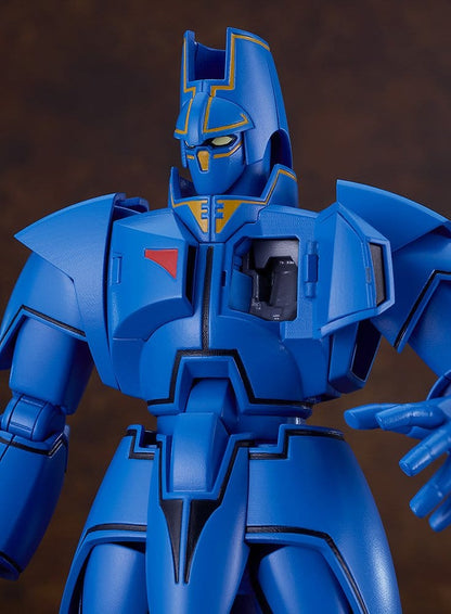 GORG GIANT GORG MODEROID MAQUETA PLASTIC MODEL KIT 17 CM GOOD SMILE COMPANY