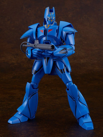 GORG GIANT GORG MODEROID MAQUETA PLASTIC MODEL KIT 17 CM GOOD SMILE COMPANY