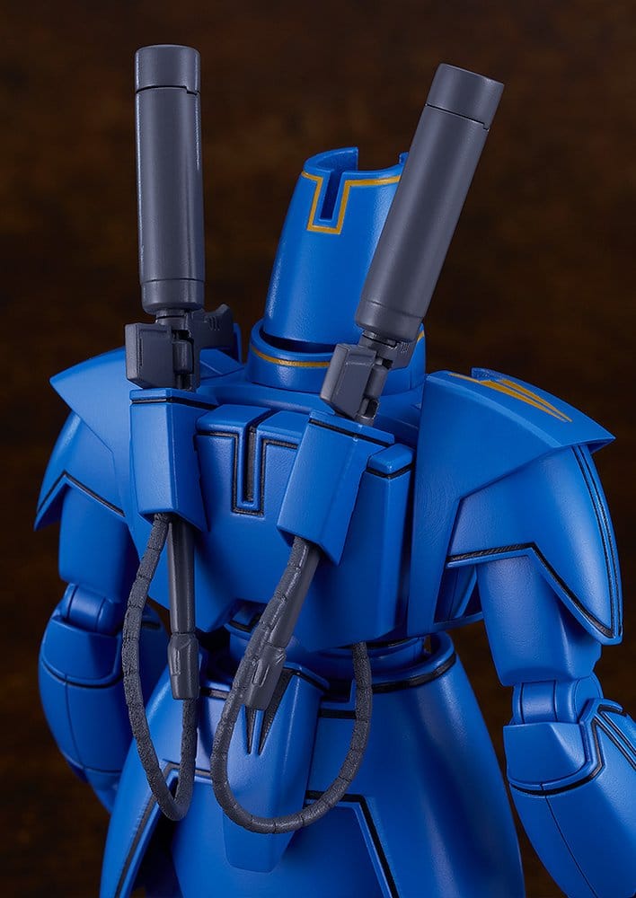 GORG GIANT GORG MODEROID MAQUETA PLASTIC MODEL KIT 17 CM GOOD SMILE COMPANY
