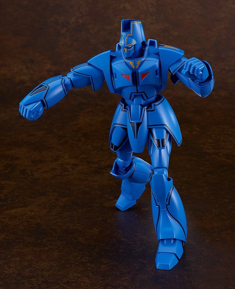 GORG GIANT GORG MODEROID MAQUETA PLASTIC MODEL KIT 17 CM GOOD SMILE COMPANY
