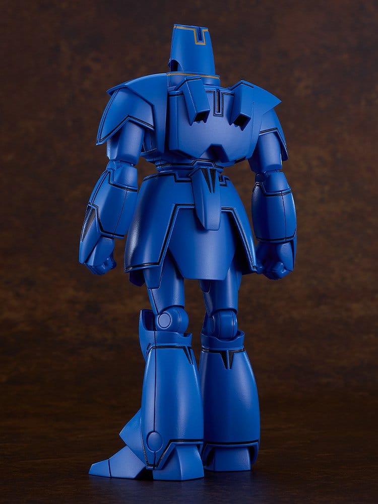 GORG GIANT GORG MODEROID MAQUETA PLASTIC MODEL KIT 17 CM GOOD SMILE COMPANY