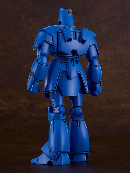 GORG GIANT GORG MODEROID MAQUETA PLASTIC MODEL KIT 17 CM GOOD SMILE COMPANY