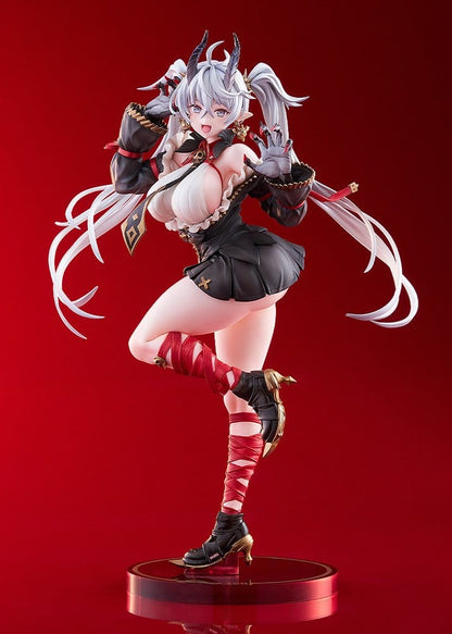 VELL ORIGINAL CHARACTER TORIDAMONO GOOD SMILE COLLECTION FIGURA 1/7 26 CM GOOD SMILE COMPANY