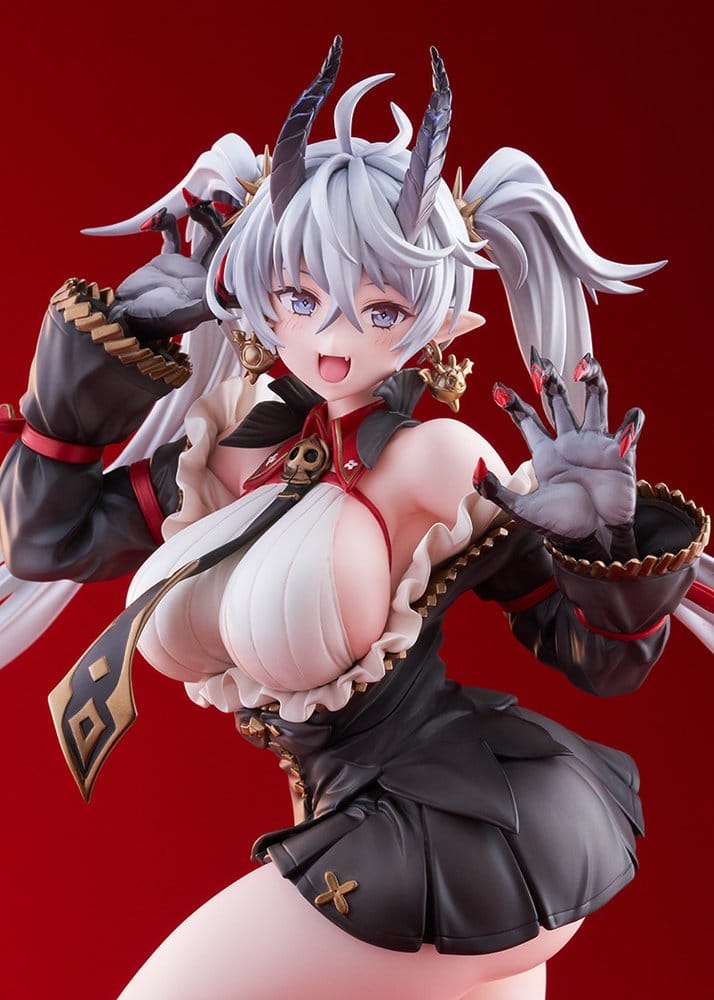 VELL ORIGINAL CHARACTER TORIDAMONO GOOD SMILE COLLECTION FIGURA 1/7 26 CM GOOD SMILE COMPANY
