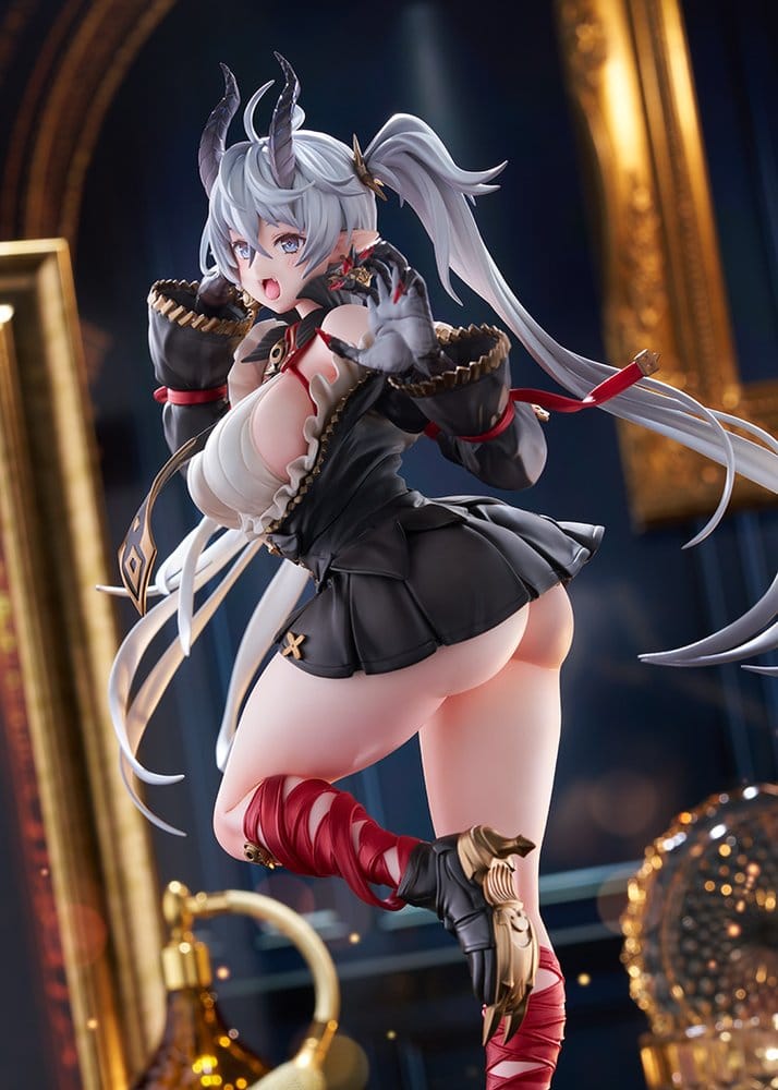 VELL ORIGINAL CHARACTER TORIDAMONO GOOD SMILE COLLECTION FIGURA 1/7 26 CM GOOD SMILE COMPANY