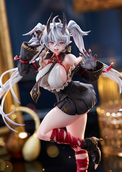 VELL ORIGINAL CHARACTER TORIDAMONO GOOD SMILE COLLECTION FIGURA 1/7 26 CM GOOD SMILE COMPANY