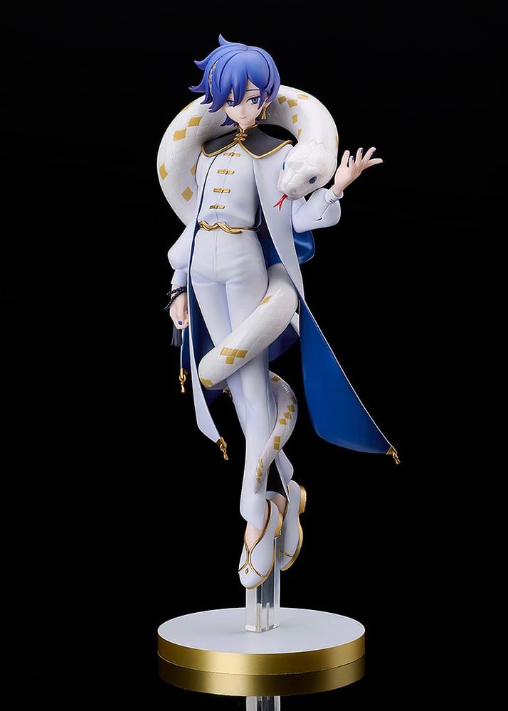 KAITO CHINESE STYLE VER. VOCALOID FIGURA 1/7 30 CM GOOD SMILE COMPANY