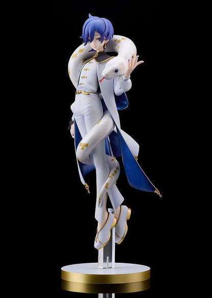 KAITO CHINESE STYLE VER. VOCALOID FIGURA 1/7 30 CM GOOD SMILE COMPANY