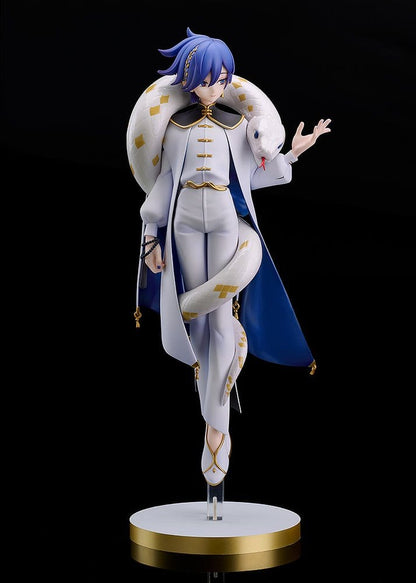 KAITO CHINESE STYLE VER. VOCALOID FIGURA 1/7 30 CM GOOD SMILE COMPANY