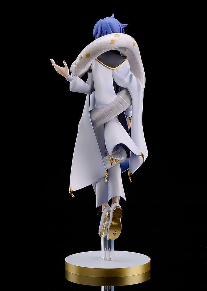 KAITO CHINESE STYLE VER. VOCALOID FIGURA 1/7 30 CM GOOD SMILE COMPANY