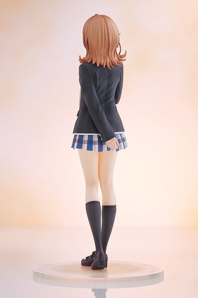 IROHA ISSHIKI MY TEEN ROMANTIC COMEDY SNAFU LIGHT NOVEL VER. FIGURA 1/6 24 CM GOOD SMILE COMPANY
